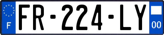 FR-224-LY