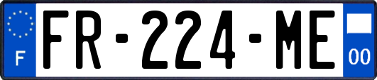 FR-224-ME