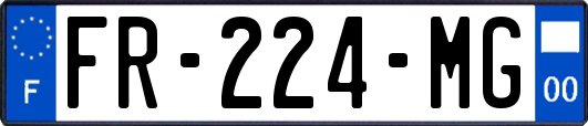 FR-224-MG