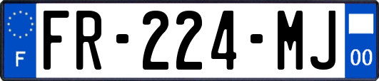 FR-224-MJ