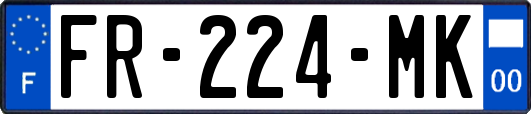 FR-224-MK