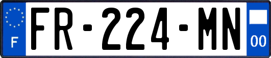 FR-224-MN