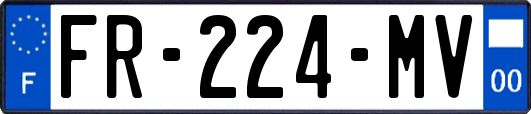 FR-224-MV