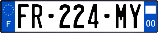 FR-224-MY