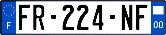 FR-224-NF