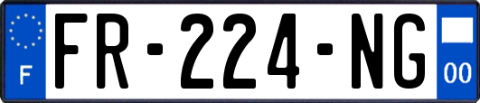 FR-224-NG