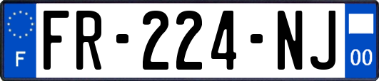 FR-224-NJ