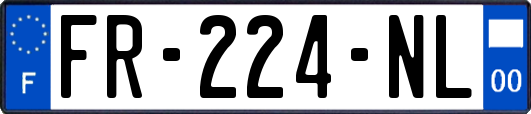 FR-224-NL