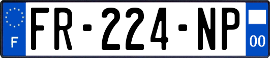 FR-224-NP