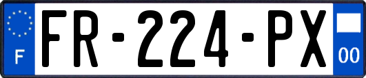 FR-224-PX