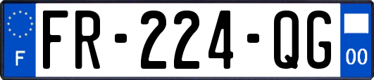 FR-224-QG