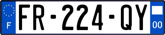 FR-224-QY