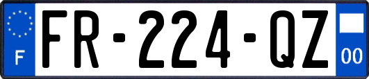 FR-224-QZ