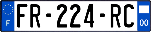 FR-224-RC