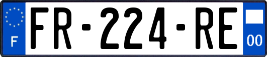 FR-224-RE