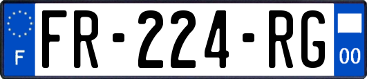 FR-224-RG