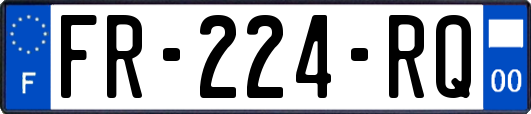 FR-224-RQ