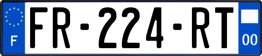 FR-224-RT