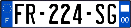 FR-224-SG