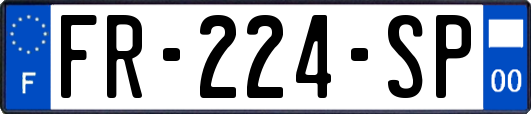 FR-224-SP