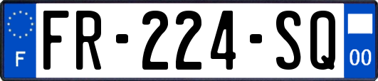 FR-224-SQ