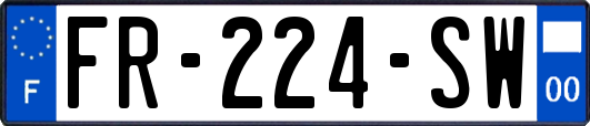 FR-224-SW