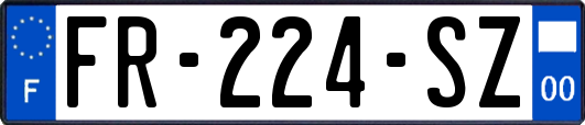 FR-224-SZ