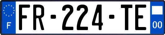 FR-224-TE