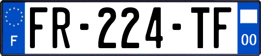 FR-224-TF