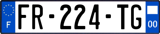 FR-224-TG
