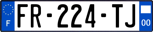 FR-224-TJ