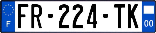 FR-224-TK