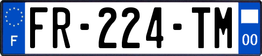 FR-224-TM