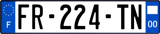 FR-224-TN
