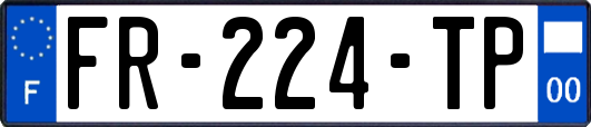 FR-224-TP