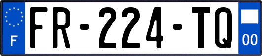 FR-224-TQ