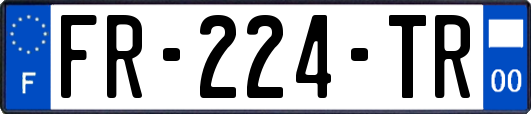 FR-224-TR