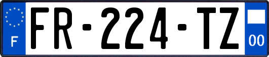 FR-224-TZ