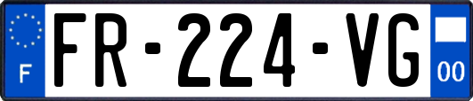 FR-224-VG