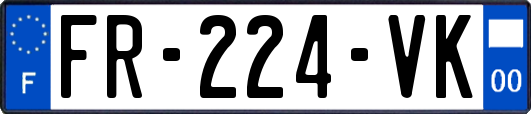FR-224-VK