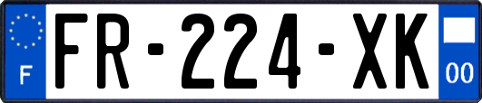 FR-224-XK