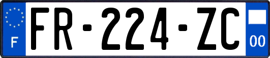 FR-224-ZC