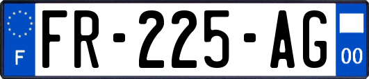 FR-225-AG