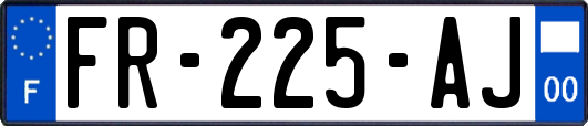 FR-225-AJ