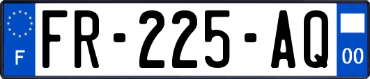 FR-225-AQ