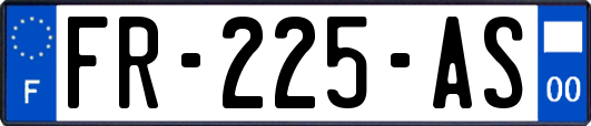 FR-225-AS