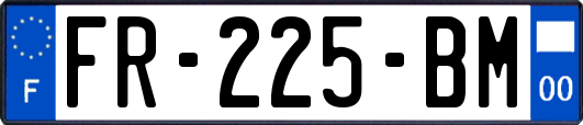 FR-225-BM