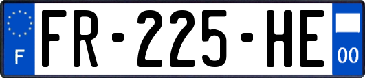 FR-225-HE