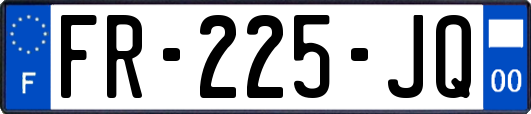 FR-225-JQ