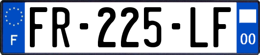 FR-225-LF